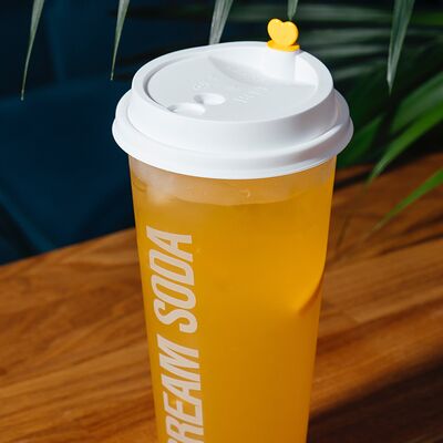 Чай Ромашка-Манго в Cream Soda по цене 350 ₽