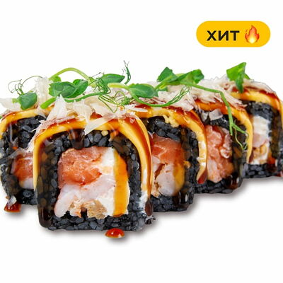 Бамблби ролл в Rolik по цене 598 ₽