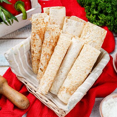 Лаваш Тандырный в Ананури по цене 115 ₽