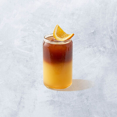 Бамбл Апельсин в Vaffel по цене 380 ₽