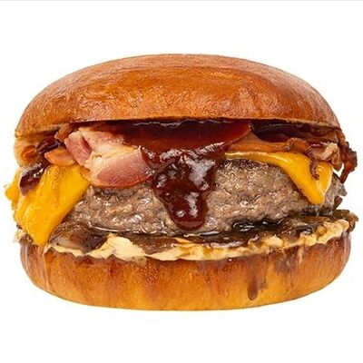 Бургер Бруклин в ББ & Бургерс по цене 670 ₽