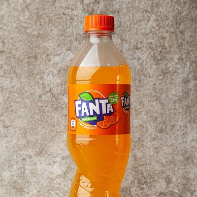 Fanta в Сочный Вертел Шаурма по цене 170 ₽