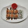 Острый ролл Лосось в Хочу SUSHI по цене 499