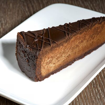 Чизкейк Шоколадный в Токио Sushi по цене 290