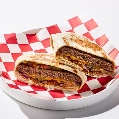 Классический в лепешке М в YOLO по цене 390 ₽