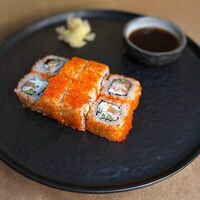Калифорния Classic в Black Ocean Sushi