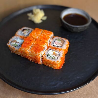 Калифорния Classic в Black Ocean Sushi по цене 550 ₽
