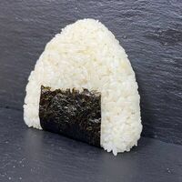 Онигири с курицей в AniRoll