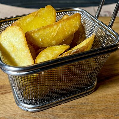 Картофельные дольки в Седло по цене 310 ₽