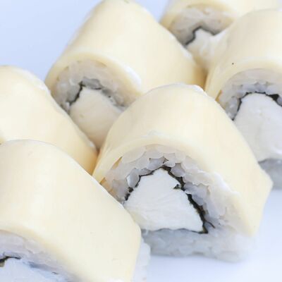 Ролл Сырный в IONOTO по цене 490 ₽