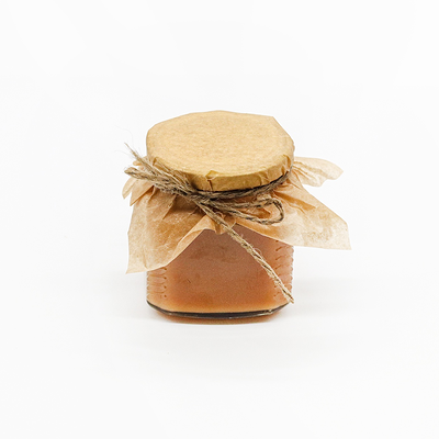 Домашняя соленая карамель (200 г) в Biggies по цене 640 ₽