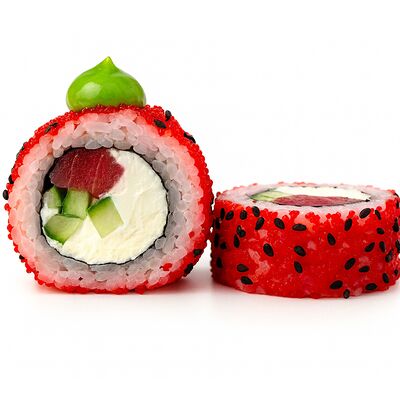 Crazy Тунец в Белый КоЁт по цене 551 ₽