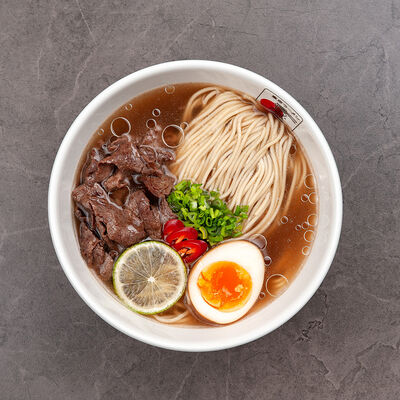 Рамен Саппоро в Токио Рамен по цене 660 ₽