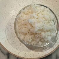 Рис в Бар с едой Пороселло