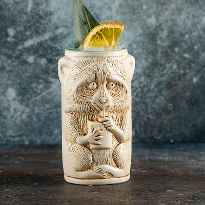 Коктейль Фирменный Чо-Чо в Чочо по цене 390 ₽