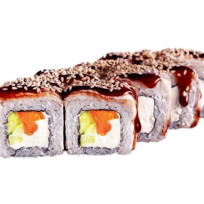 Канада в Sushi yamasaki по цене 690 ₽