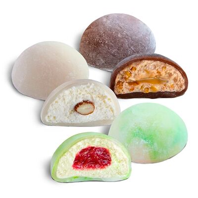 Моти 3шт в Яхусуши по цене 792 ₽