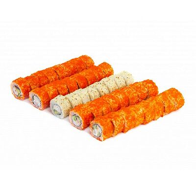 Калифорникейшен в Good Sushi по цене 1099