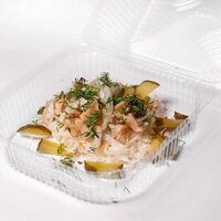 Салат Петровский в Sisakan