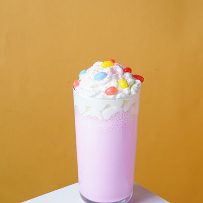 Милкшейк Бабл гам в Панда Маркет по цене 435 ₽