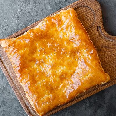 Хачапури Пеновани в Дюшес по цене 360