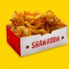 Жареная сыр-косичка в SHAWROOM по цене 219