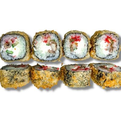 Темпура с угрем в Фаст суши по цене 470 ₽