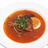 Солянка сборная мясная со сметаной в Бургер Chef по цене 580