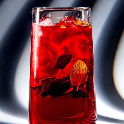 Лимонад виноград-мята в Edateca Едатека по цене 290 ₽