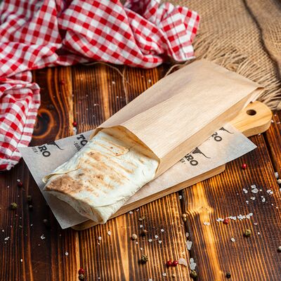 Сэндвич Ролл с курицейв Toro burger по цене 299 ₽