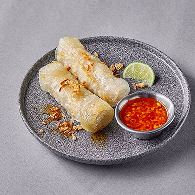 Нэм с морепродуктами в Шикари по цене 410