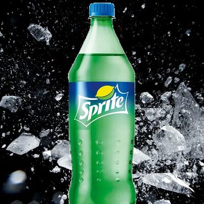 Sprite в Море и Мидии по цене 199 ₽