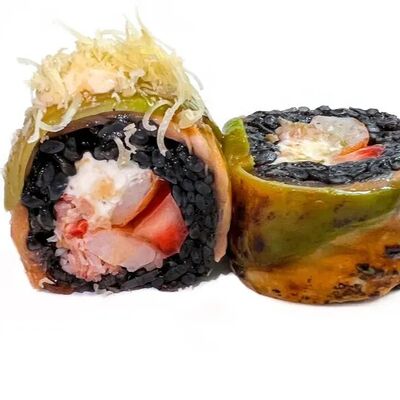 Юки ту сяке в Sea Zone по цене 1120