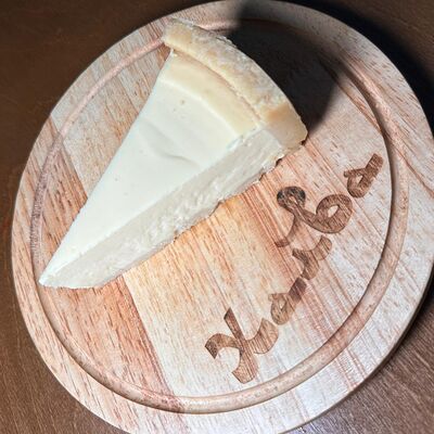 Чизкейк Нью-Йорк в Халва по цене 1950 ₸