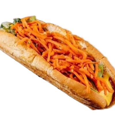 Хот-догв Шавыч по цене 240 ₽