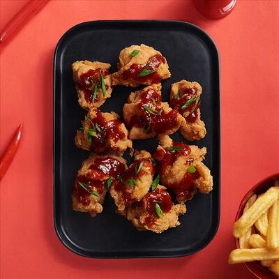 Филе бедра Atomic @ S в KANNAM CHICKEN по цене 768 ₽