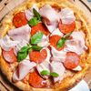 Пицца Четыре Мяса в Капуцин Кирова по цене 760