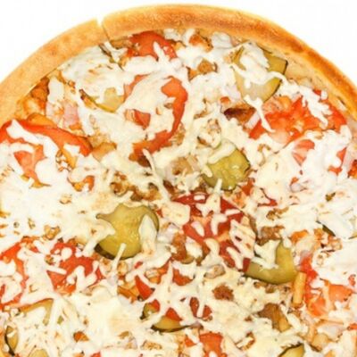 Пицца Американская в Пицца МАФИЯ по цене 1190 ₽