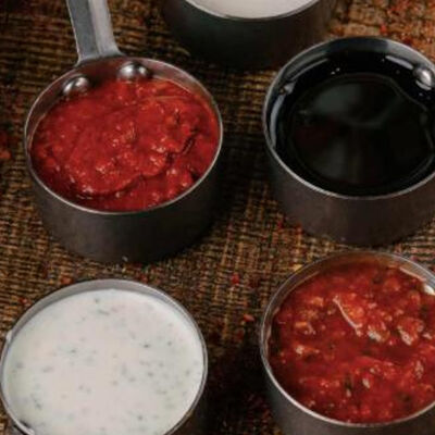 Сацебели в Мамули по цене 150 ₽