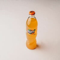 Fanta в Клёво на Петровке