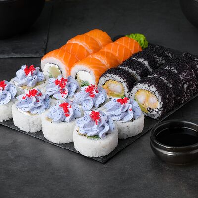 Сет Aura в Sushi Aura по цене 2290 ₽