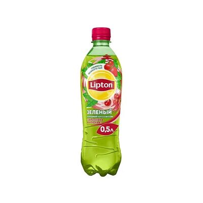 Холодный чай Lipton лесные ягоды в Shaurmeals по цене 140 ₽