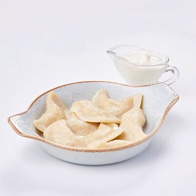 Ассорти сладких вареников в Корчма по цене 280