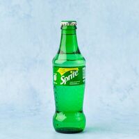 Sprite в Дареджани