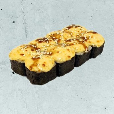 Унаги Хотто в ТутСуши по цене 338 ₽