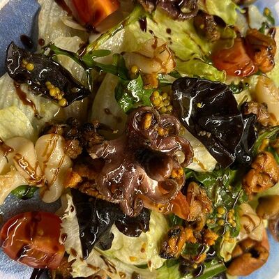 Морской в Лобстер по цене 759 ₽