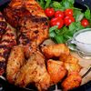 Сет Куриный в Мясо гриль по цене 1750