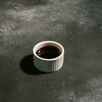Соус Наршараб в Японский Двор