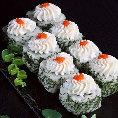 Эби Грин в SUSHIBOX по цене 449 ₽