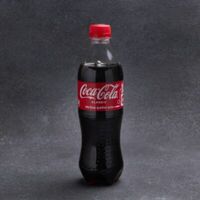 Coca-Cola в ШАШЛЫК КАВКАЗ